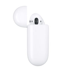 Audífonos Apple Airpods 2a Generación con estuche de carga - iMports 77