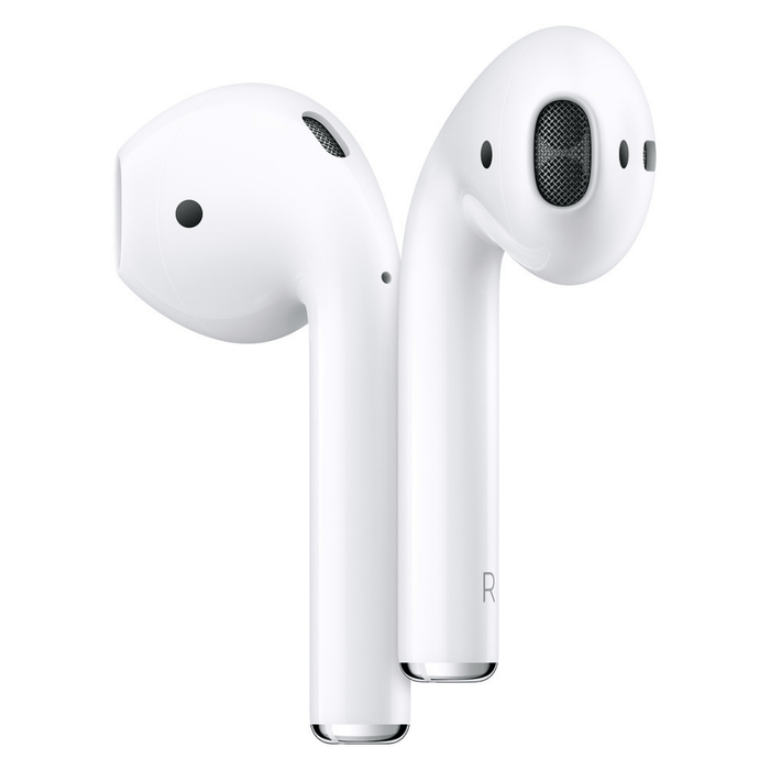 Audífonos Apple Airpods 2a Generación con estuche de carga - iMports 77