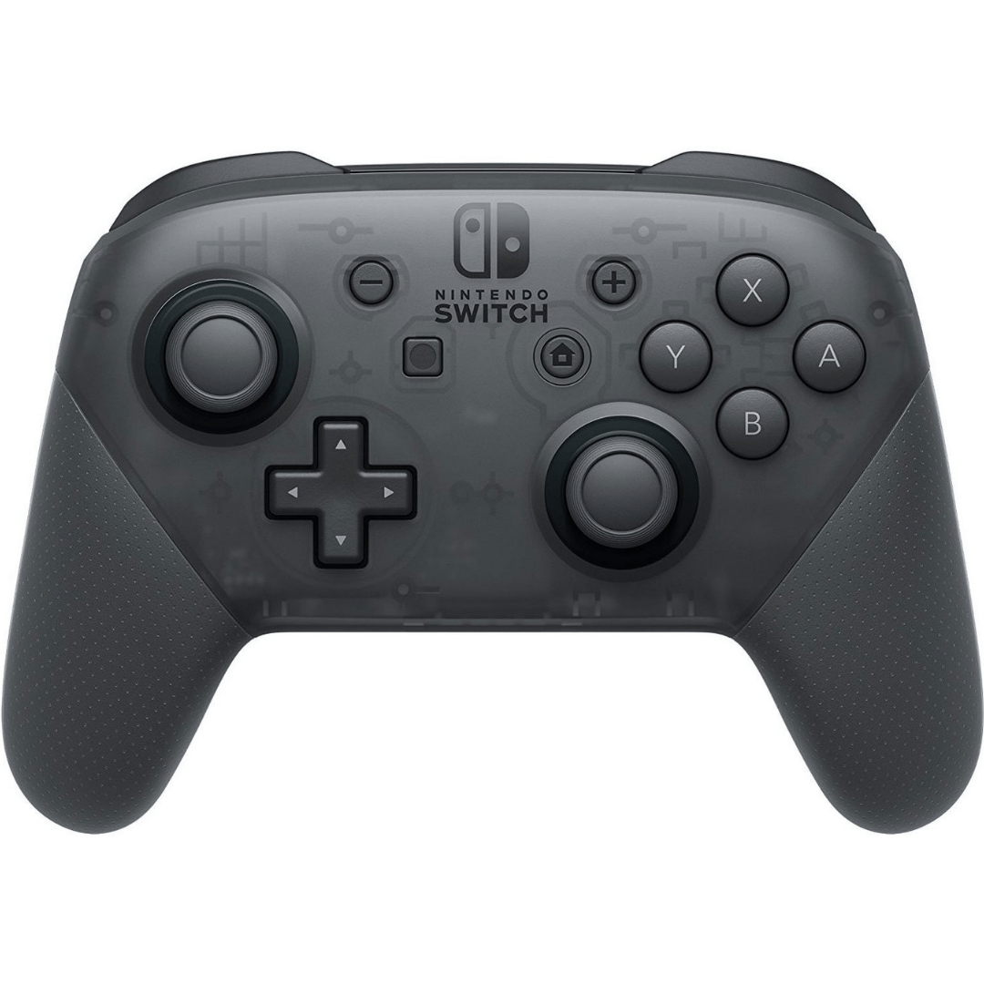 Control Joy-Con PRO Nintendo Switch - iMports 77