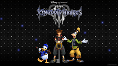Juego Ps4 - Kingdom Hearts III - iMports 77