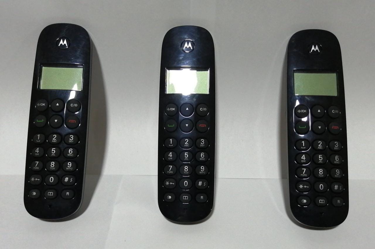 Teléfono Inalámbrico M700 Ca Motorola – Smartbrands