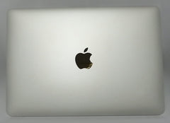 Apple MacBook 12" Intel Core M3 (2017) 8+256Gb - Plata (Pre-Loved)