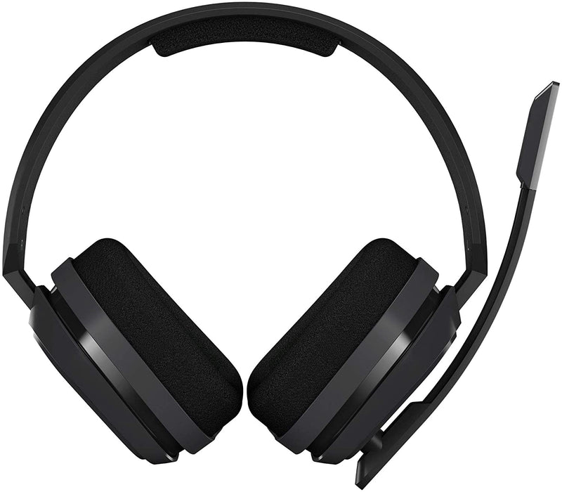 Audífonos Inalámbricos Gamer Astro A10 (Negro) - XBOX One / Series S/X / PlayStation 4/5 / Nintendo SWITCH / PC / Móvil