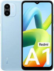 Celular Redmi A1 2+32Gb - Azul Claro