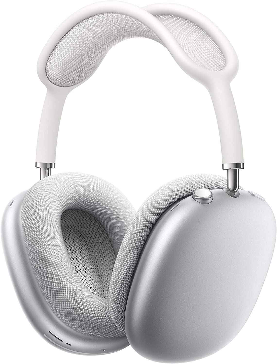 Audífonos Inalámbricos Apple Airpods Max c/Smart Case - Plata