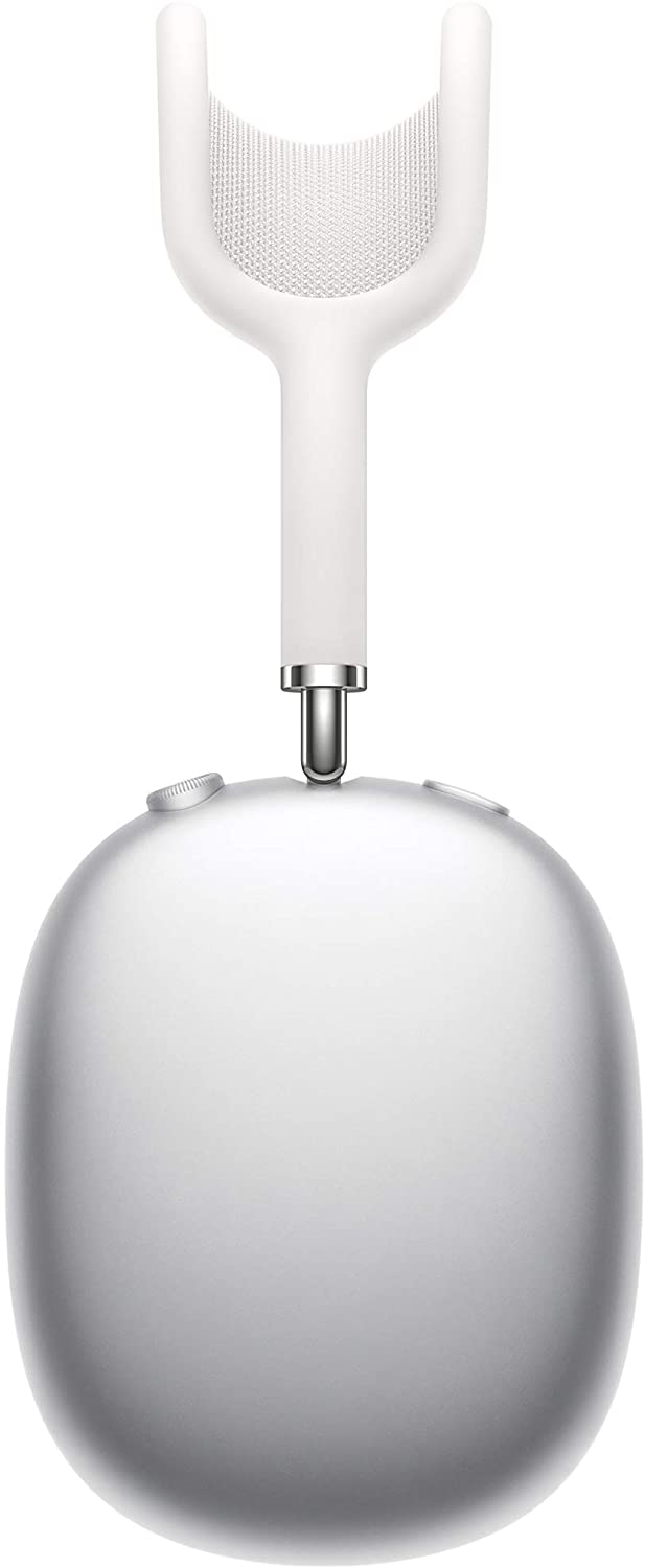 Audífonos Inalámbricos Apple Airpods Max c/Smart Case - Plata