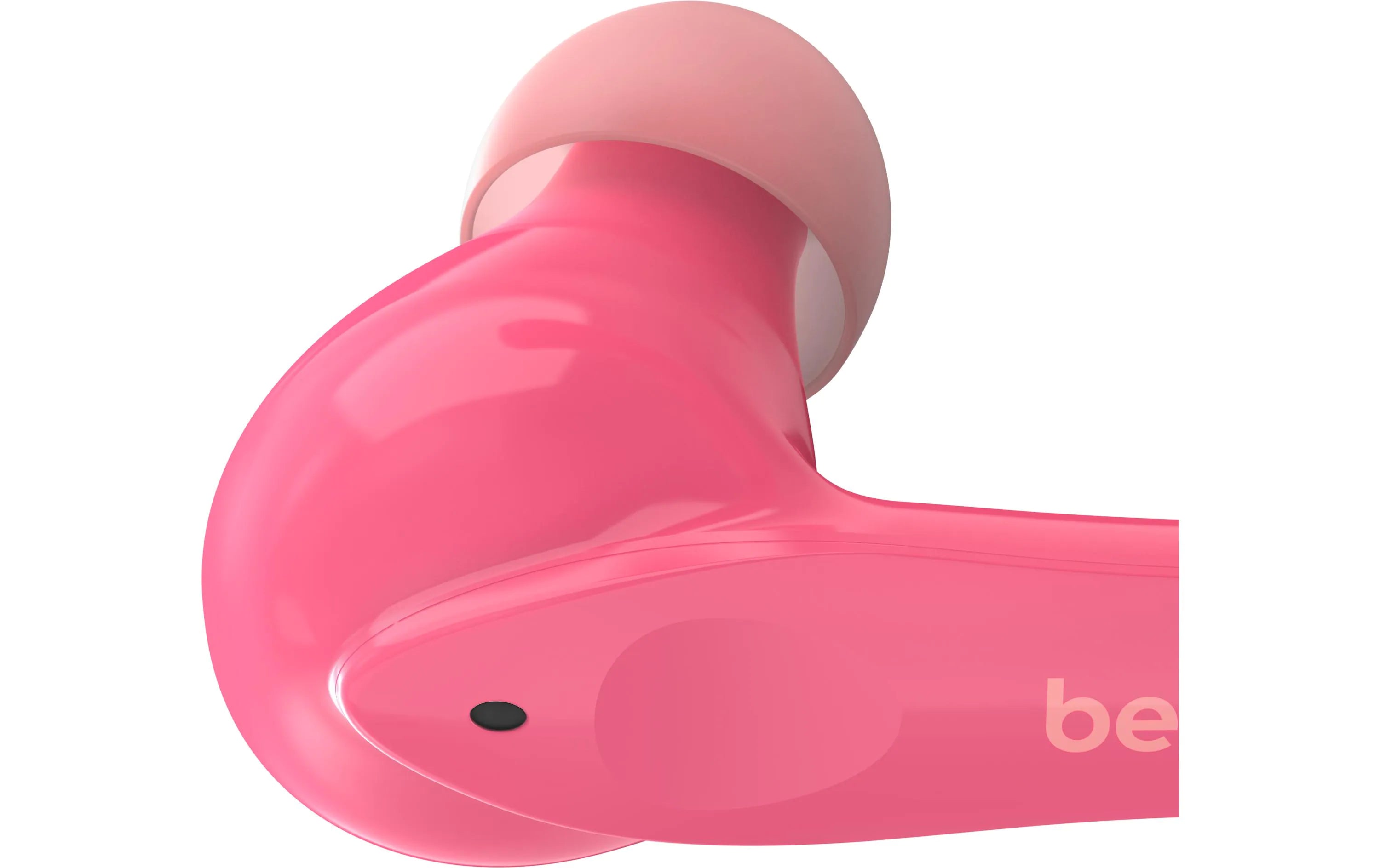 Audífonos Inalámbricos Belkin Soundform Nano for Kids (Rosa) - PC / Móvil