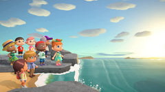 Juego Nintendo SWITCH - Animal Crossing New Horizons