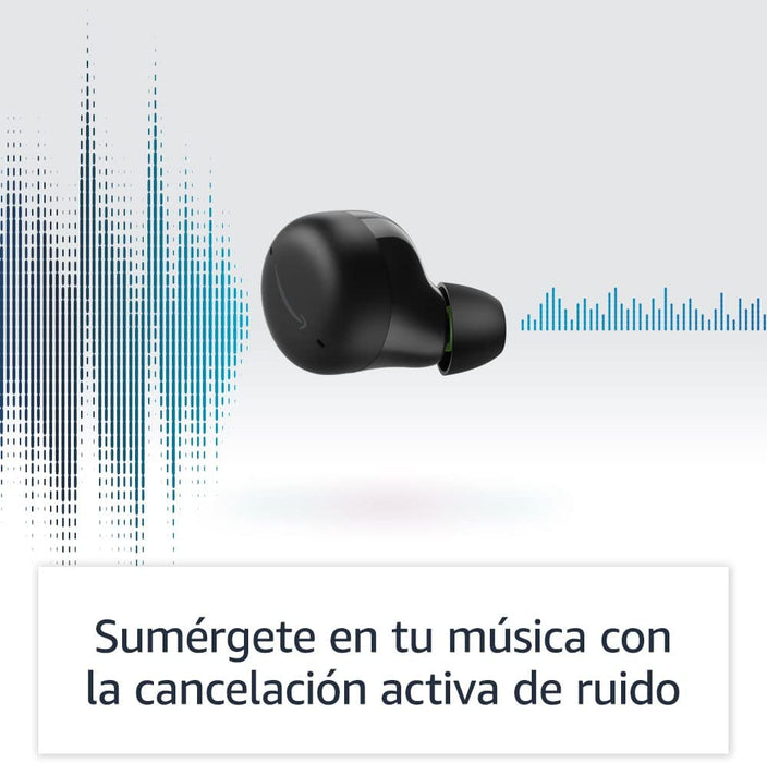 Audífonos Inalámbricos Echo Buds 2da Generacion - PC / Móvil