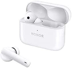 Audífonos Inalámbricos Honor Earbuds 2 Lite - Blanco