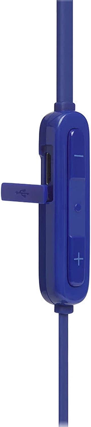 Audífonos Inalámbricos JBL Tune 110BT (Azul) - PC / Móvil