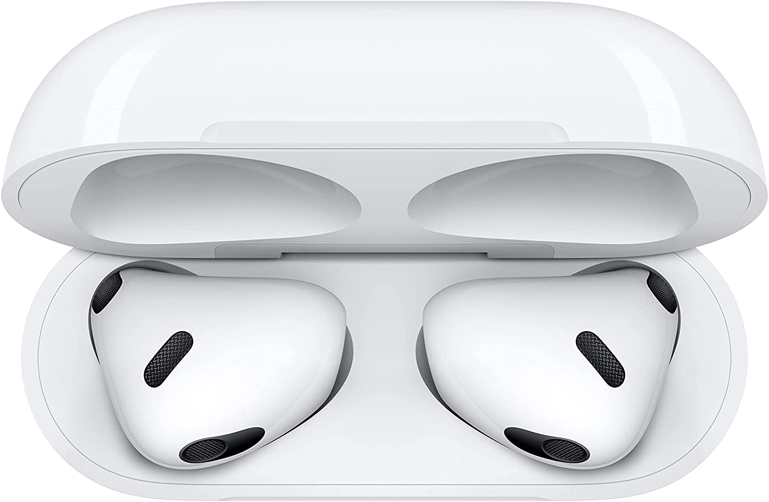 Audífonos Inalámbricos Apple Airpods 3a Gen A2565
