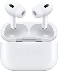 Audifonos Inalámbricos Apple Airpods Pro 2a Gen