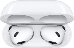 Audífonos Inalámbricos Apple Airpods 3a Gen A2565