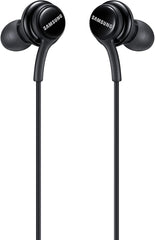 Audífonos Alámbricos Samsung Earphones 3.5mm EO-IA500 - Negro