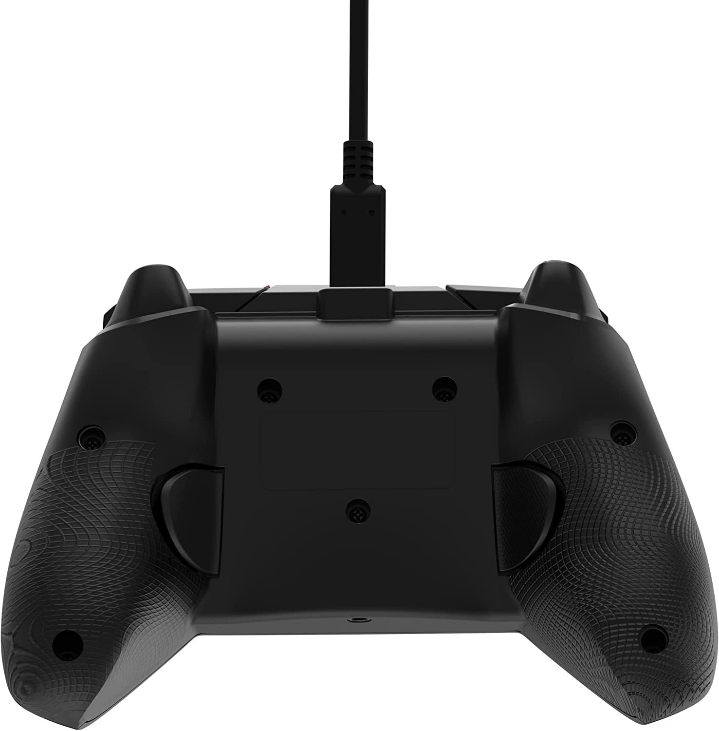 Control Alámbrico PDP Gaming Afterglow Wave (Negro) - XBOX One / Series S/X / PC