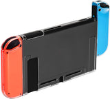 Accesorio NSW Funda de Silicon Flexible VoltEdge AX22