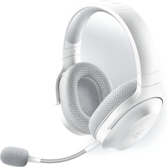 Audífonos Inalámbricos Razer Barracuda X (Blanco) - XBOX / PlayStation / Nintendo SWITCH / PC / Móvil