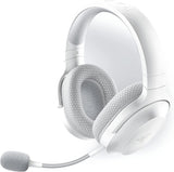 Audífonos Inalámbricos Razer Barracuda X (Blanco) - XBOX / PlayStation / Nintendo SWITCH / PC / Móvil