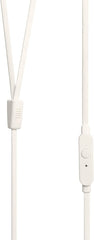 Audifonos Alámbricos JBL Tune 110 - Blanco