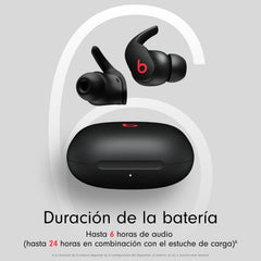 Audífonos Inalámbricos Beats Fit Pro (Negro) - PC / Móvil