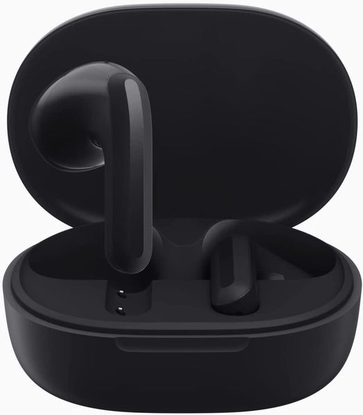 Audífonos Inalámbricos Redmi Buds 4 Active (Negro) - PC / Móvil – iMports 77