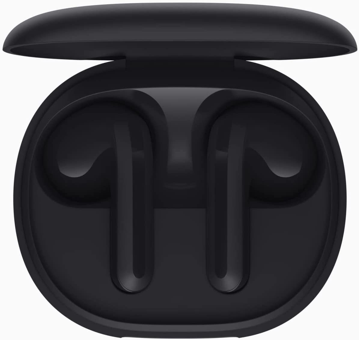 Audífonos Inalámbricos Redmi Buds 4 Lite (Negro) - PC / Móvil