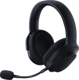 Audífonos Inalámbricos Razer Barracuda X (Negro) - XBOX / PlayStation / Nintendo SWITCH / PC / Móvil