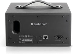 Bocina Inalámbrica Audio Pro Addon C3 - Negro