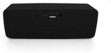 Bocina Inalámbrica Vorago BT Speaker 100 c/FM - Negro