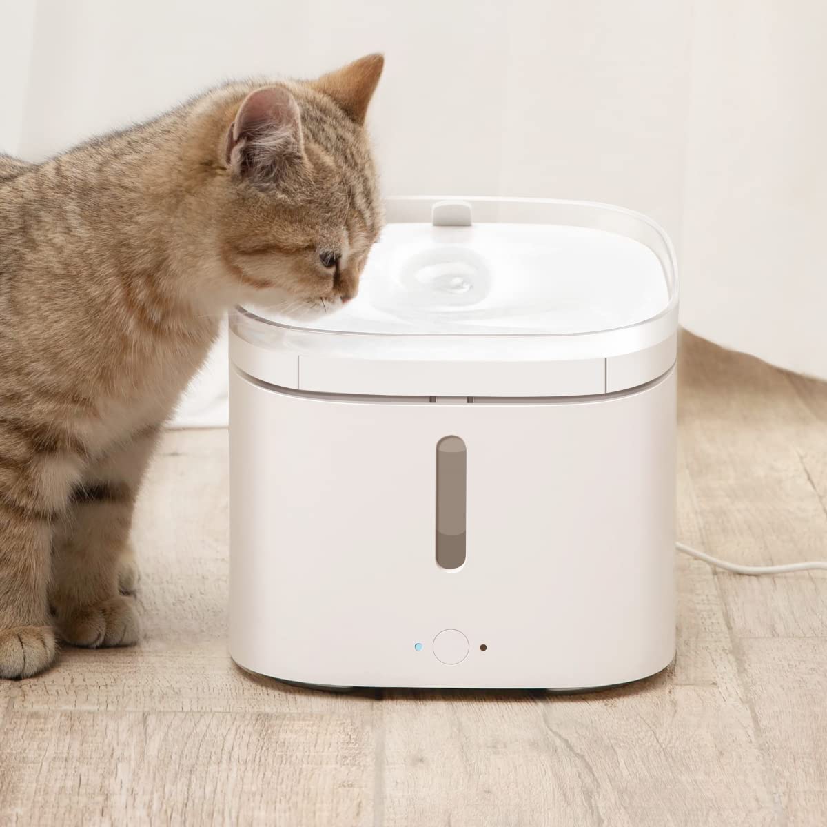 Bebedero para Mascota Xiaomi Smart Pet Fountain - Blanco