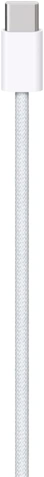 Cable Apple USB-C Trenzado MQKJ3AM/A (A2795) - 1m