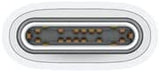 Cable Apple USB-C Trenzado MQKJ3AM/A (A2795) - 1m