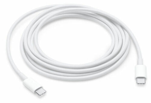 Cable Apple USB C MLL82AM/A - 2m