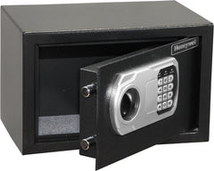 Caja Fuerte Honeywell Small Steel Security Safe with Digital Lock 7.6L - Negro