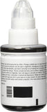 Botella de Tinta Canon Pixma GI-190 - Negro