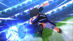 Juego Nintendo SWITCH - Captain Tsubasa: Rise of New Champions