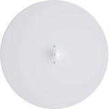 Cargador Inalambrico Ultimate Ears para Bocina Boom, Megaboom - Blanco