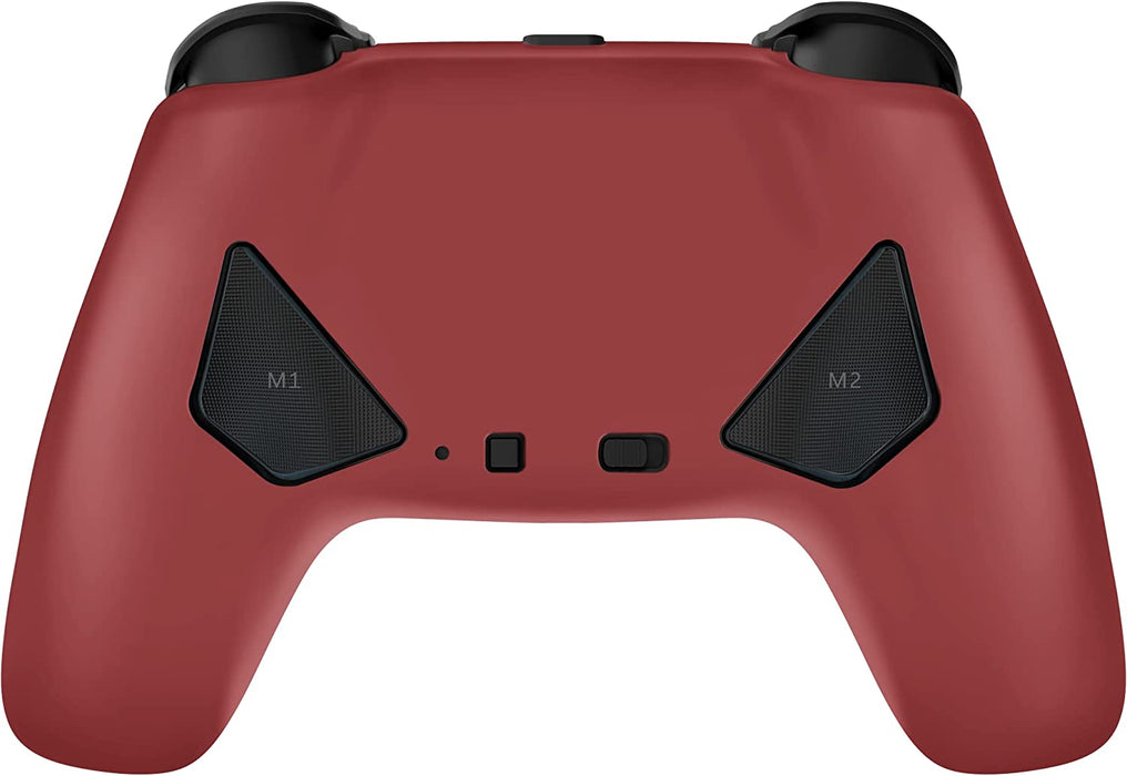 Control Inalámbrico VoltEdge CX50 (Camuflaje Rojo) - PlayStation 4