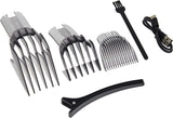 Cortadora de Cabello Xiaomi Hair Clipper - Negro