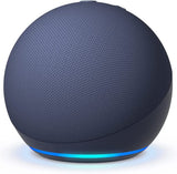 Amazon Echo Dot 5a Gen (Con Alexa) - Azul