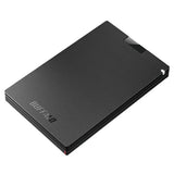Disco Duro Buffalo 500Gb - PC / XBOX / PlayStation