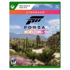 Juego XBOX One / Series X - Forza Horizon 5