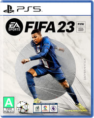 Juego PlayStation 5 - FIFA 23