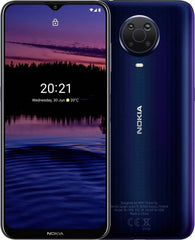 Celular Nokia G20 4+128Gb - Azul Obscuro