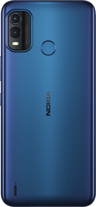 Celular Nokia G11 Plus 3+64Gb - Azul