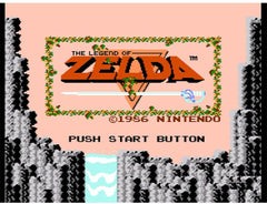 Consola Portátil Nintendo Game And Watch Retro-Zelda