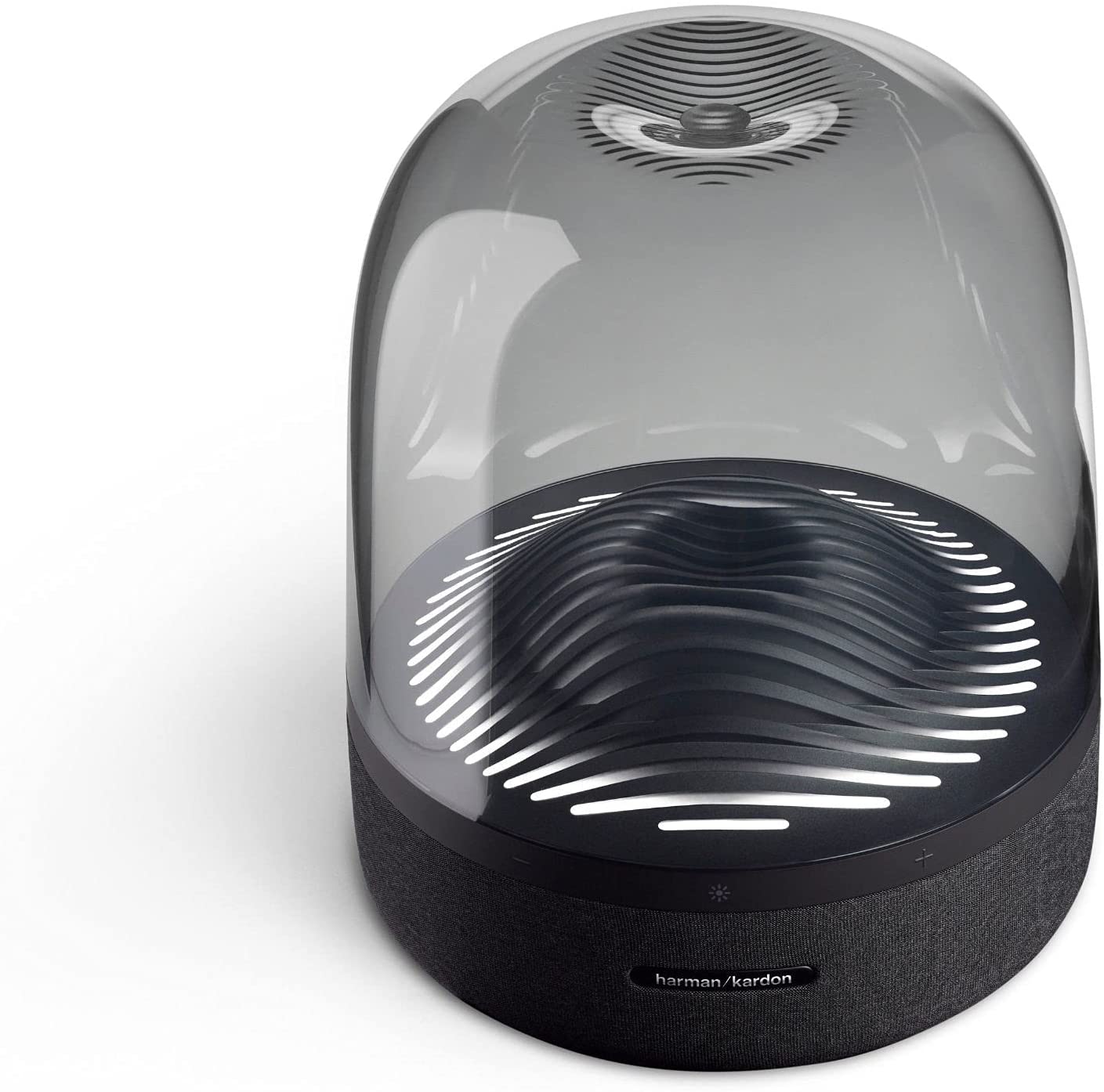 Bocina Inalámbrica Harman Kardon Aura Studio 3 - Negro