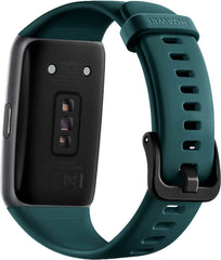 Smart Band Huawei Band 6 - Verde