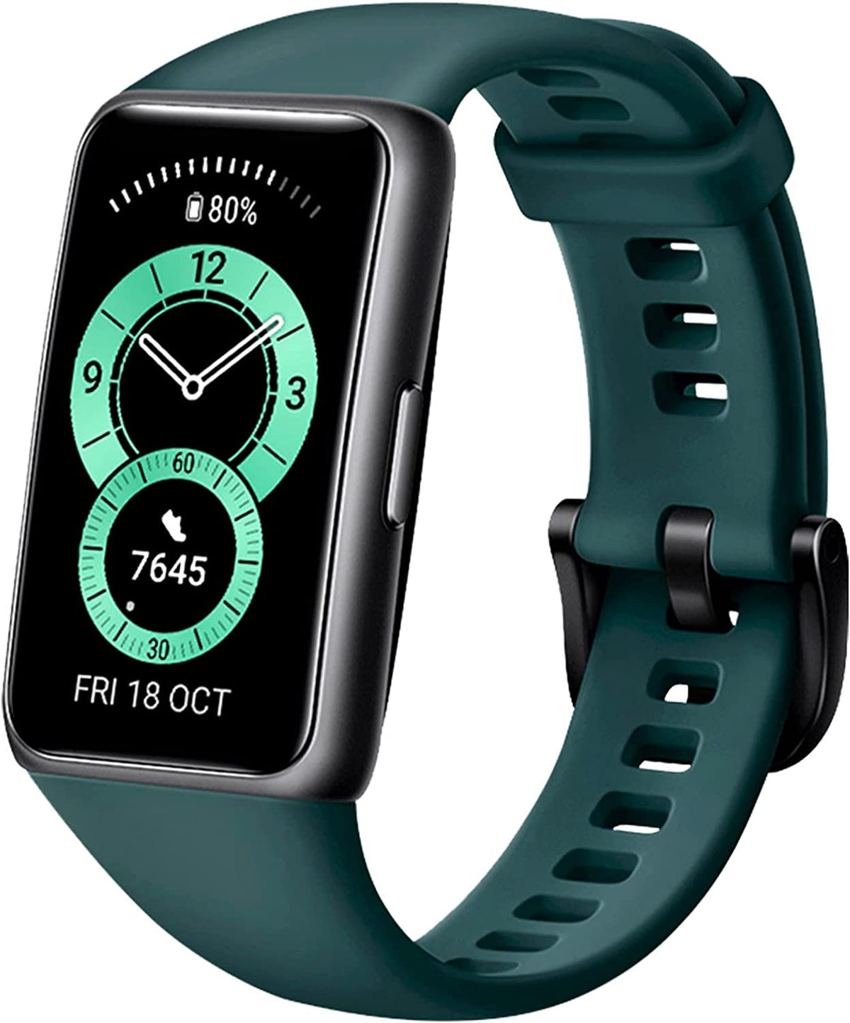 Smart Band Huawei Band 6 - Verde